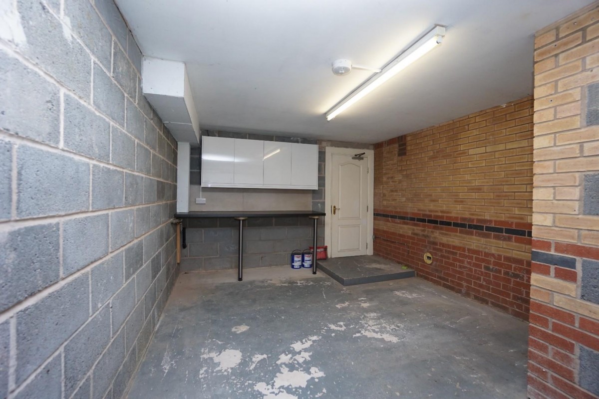 Bright Meadow, Halfway, Sheffield