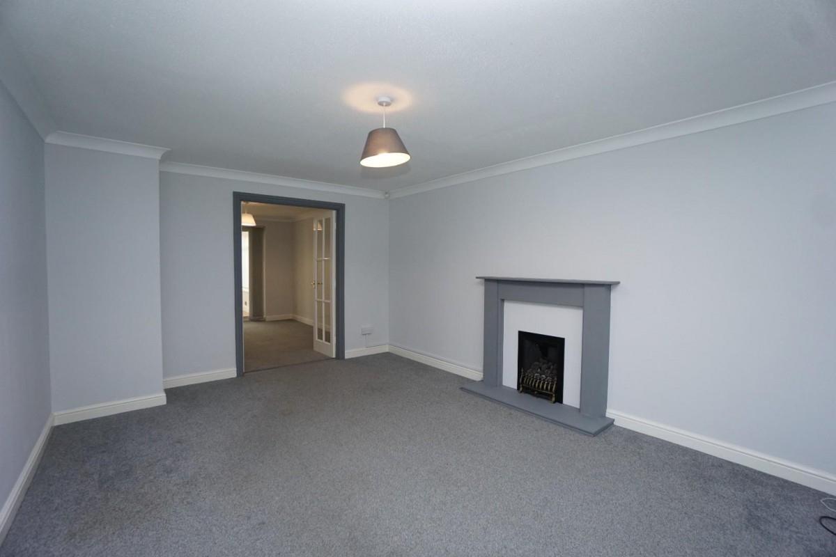 Bright Meadow, Halfway, Sheffield