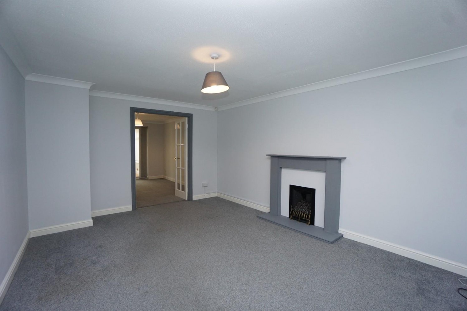 Bright Meadow, Halfway, Sheffield