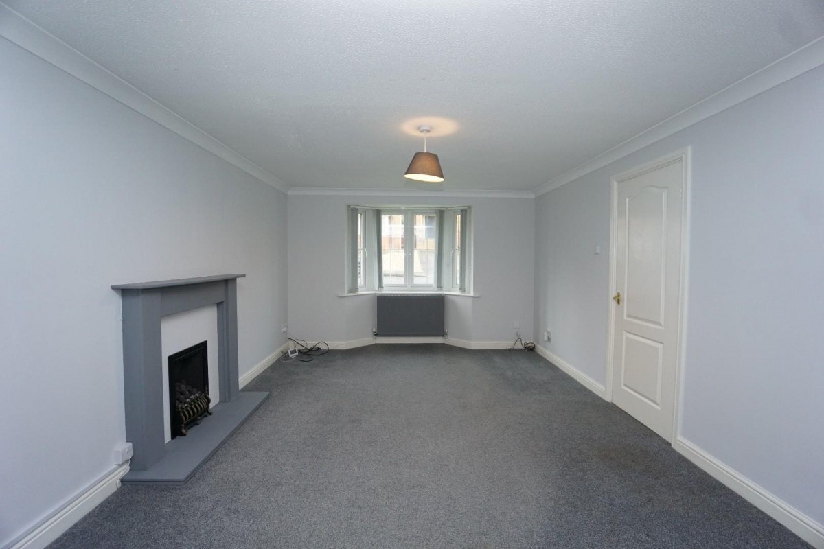 Bright Meadow, Halfway, Sheffield