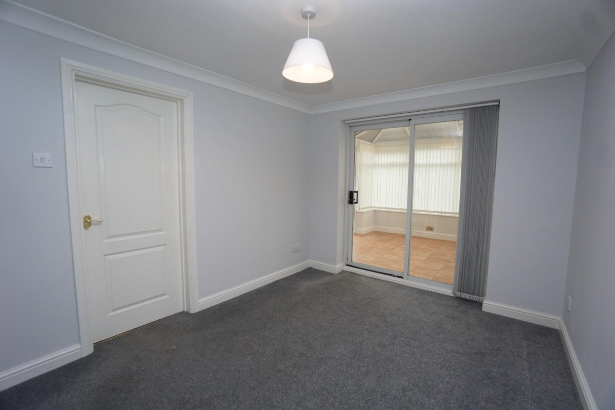 Bright Meadow, Halfway, Sheffield