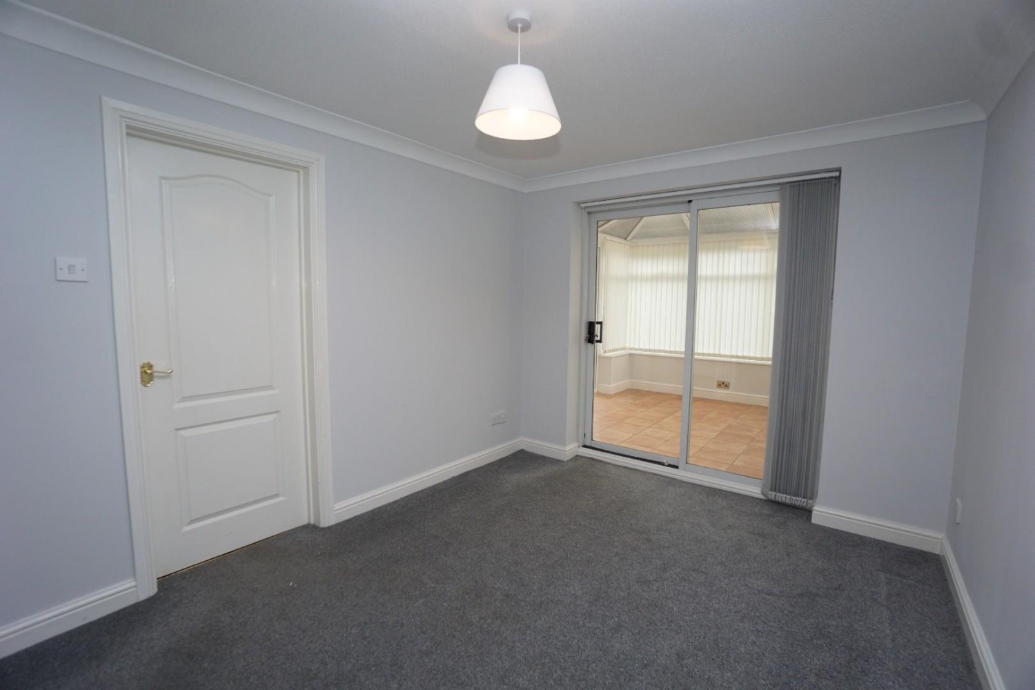 Bright Meadow, Halfway, Sheffield