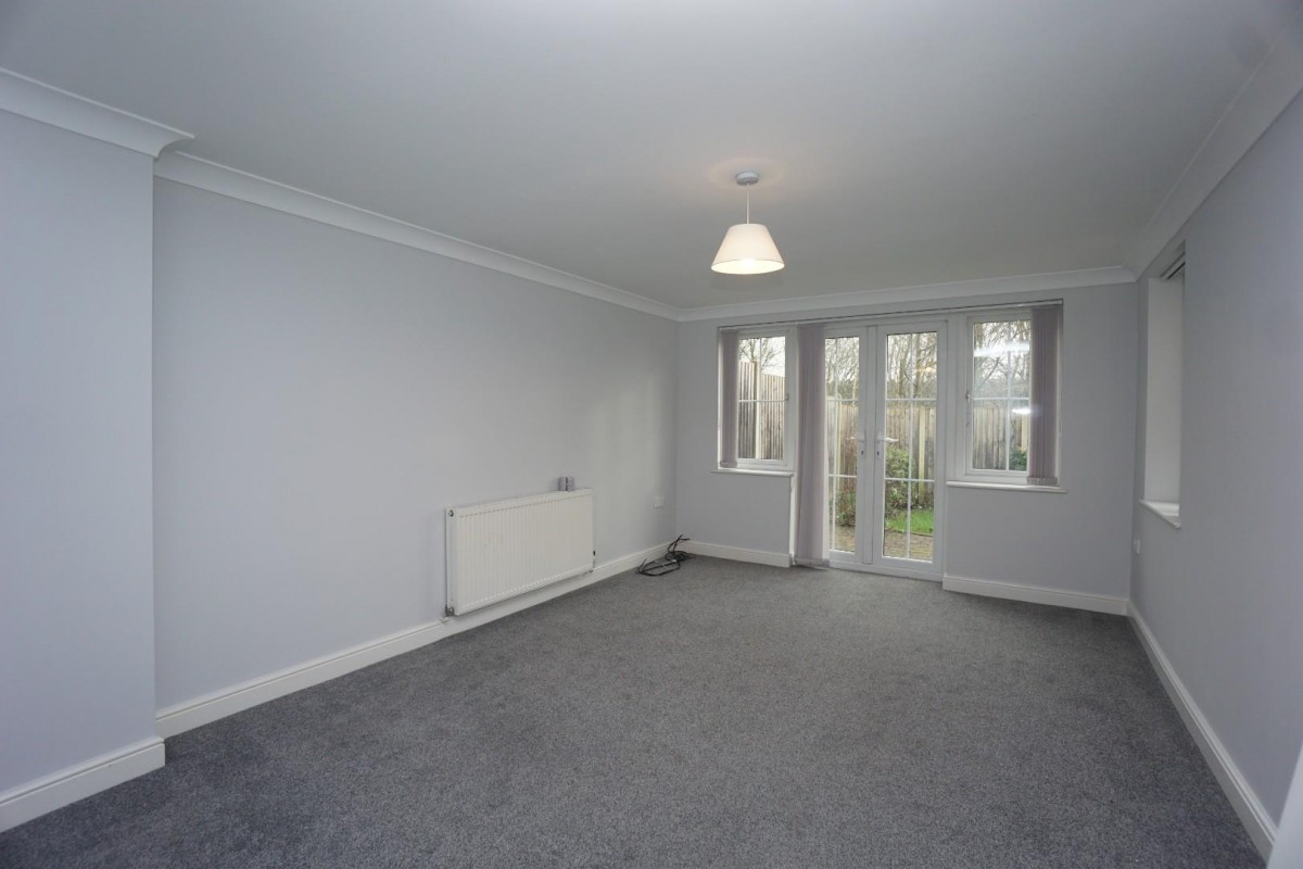 Bright Meadow, Halfway, Sheffield