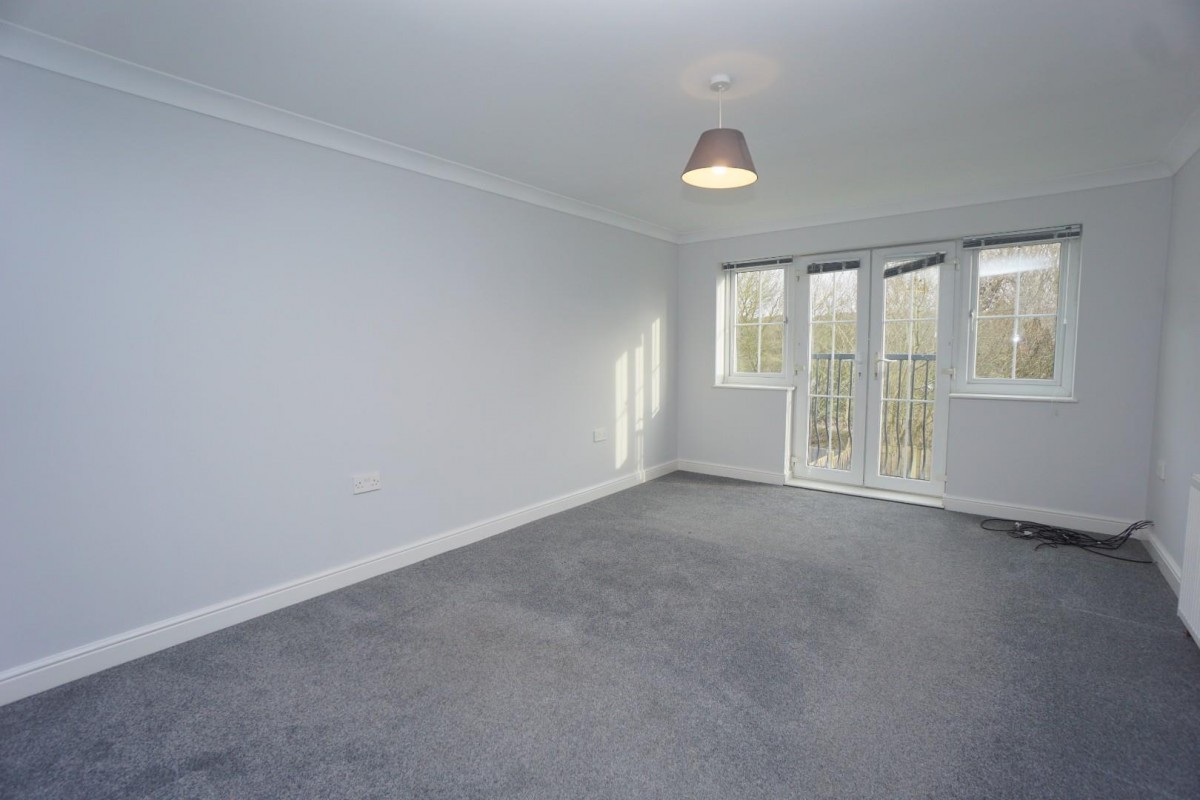 Bright Meadow, Halfway, Sheffield
