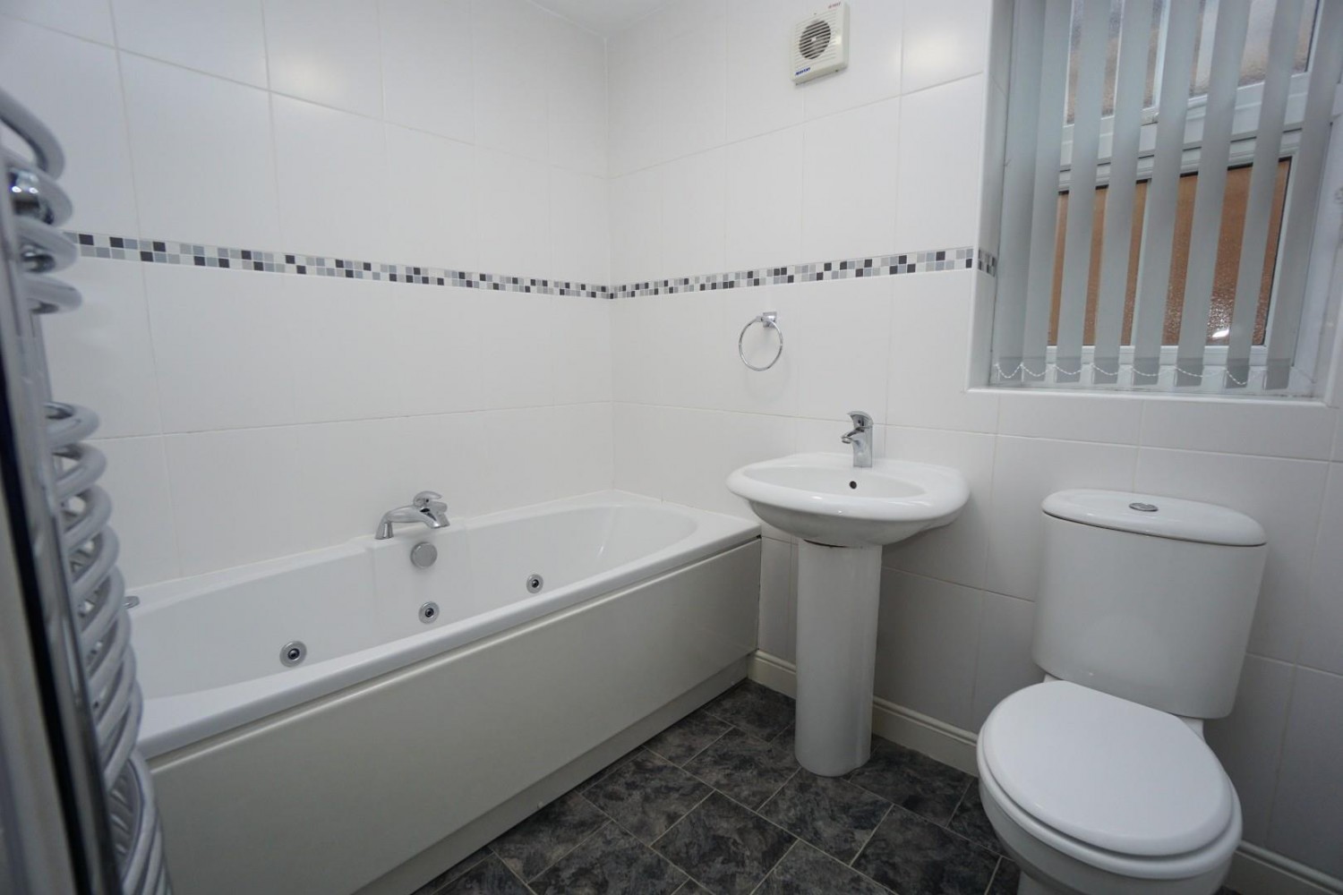Bright Meadow, Halfway, Sheffield