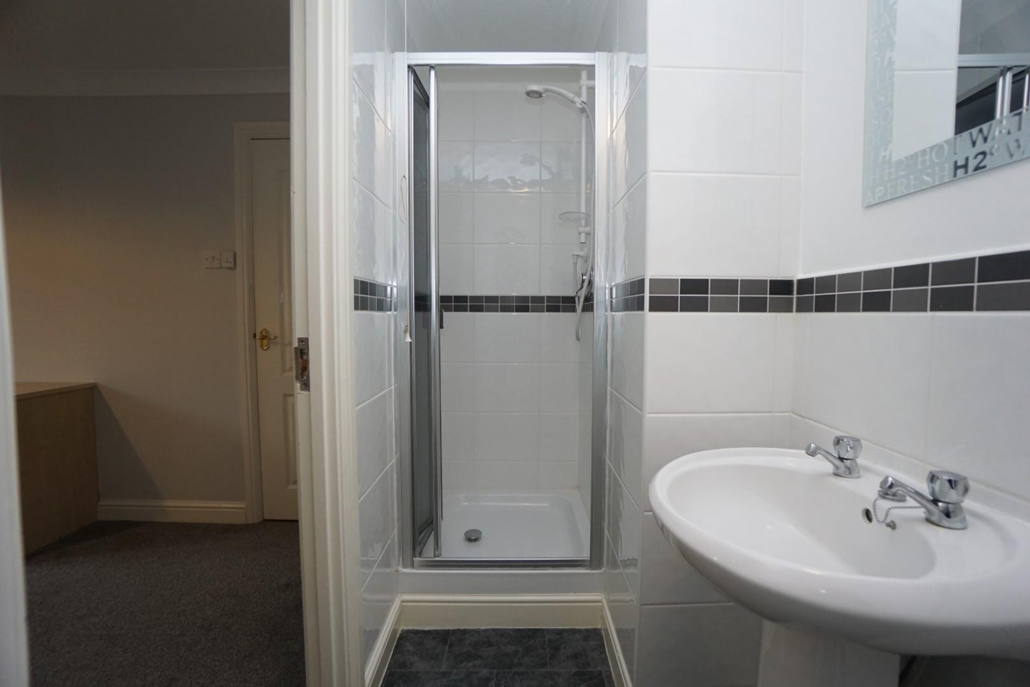 Bright Meadow, Halfway, Sheffield