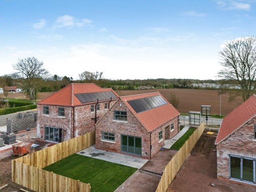 New Road, Brandesburton, Driffield