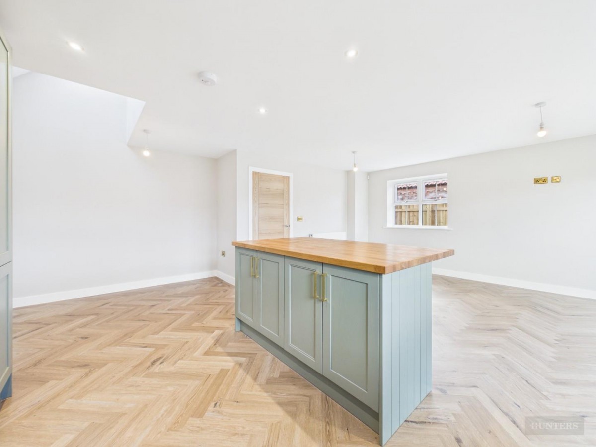 New Road, Brandesburton, Driffield