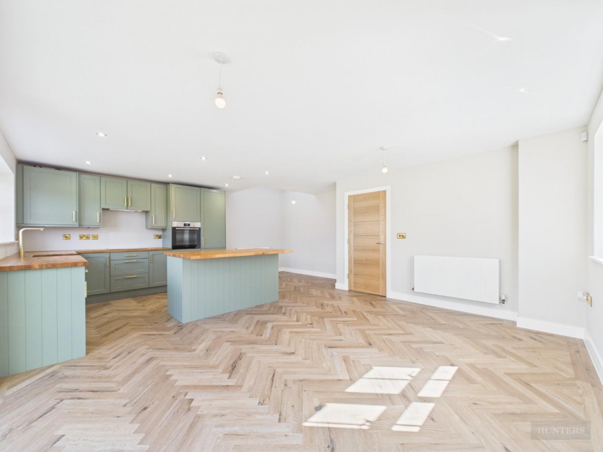 New Road, Brandesburton, Driffield