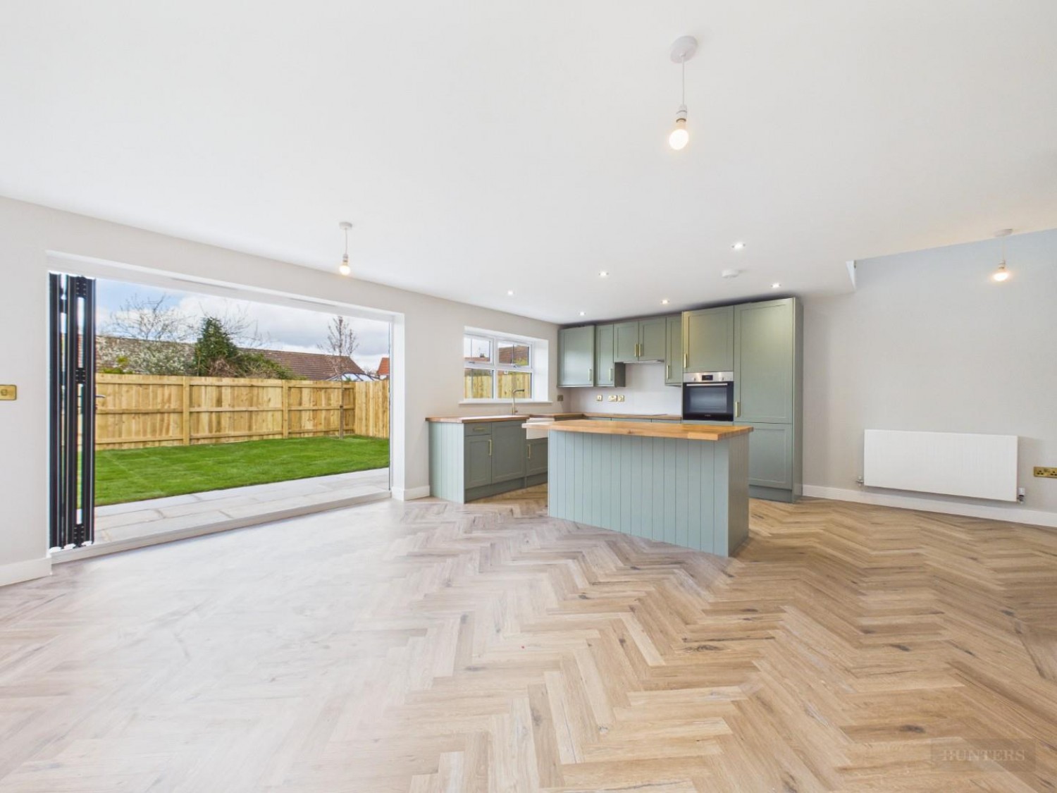 New Road, Brandesburton, Driffield