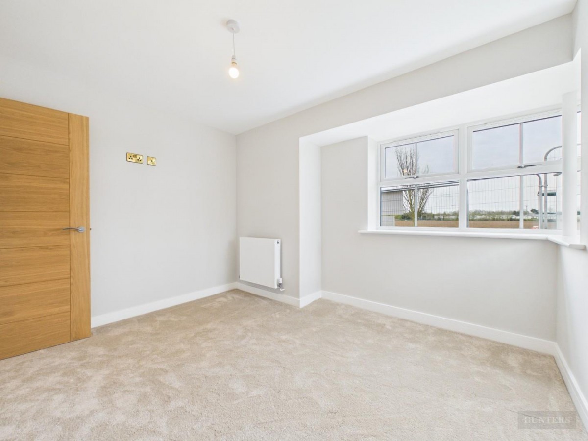 New Road, Brandesburton, Driffield