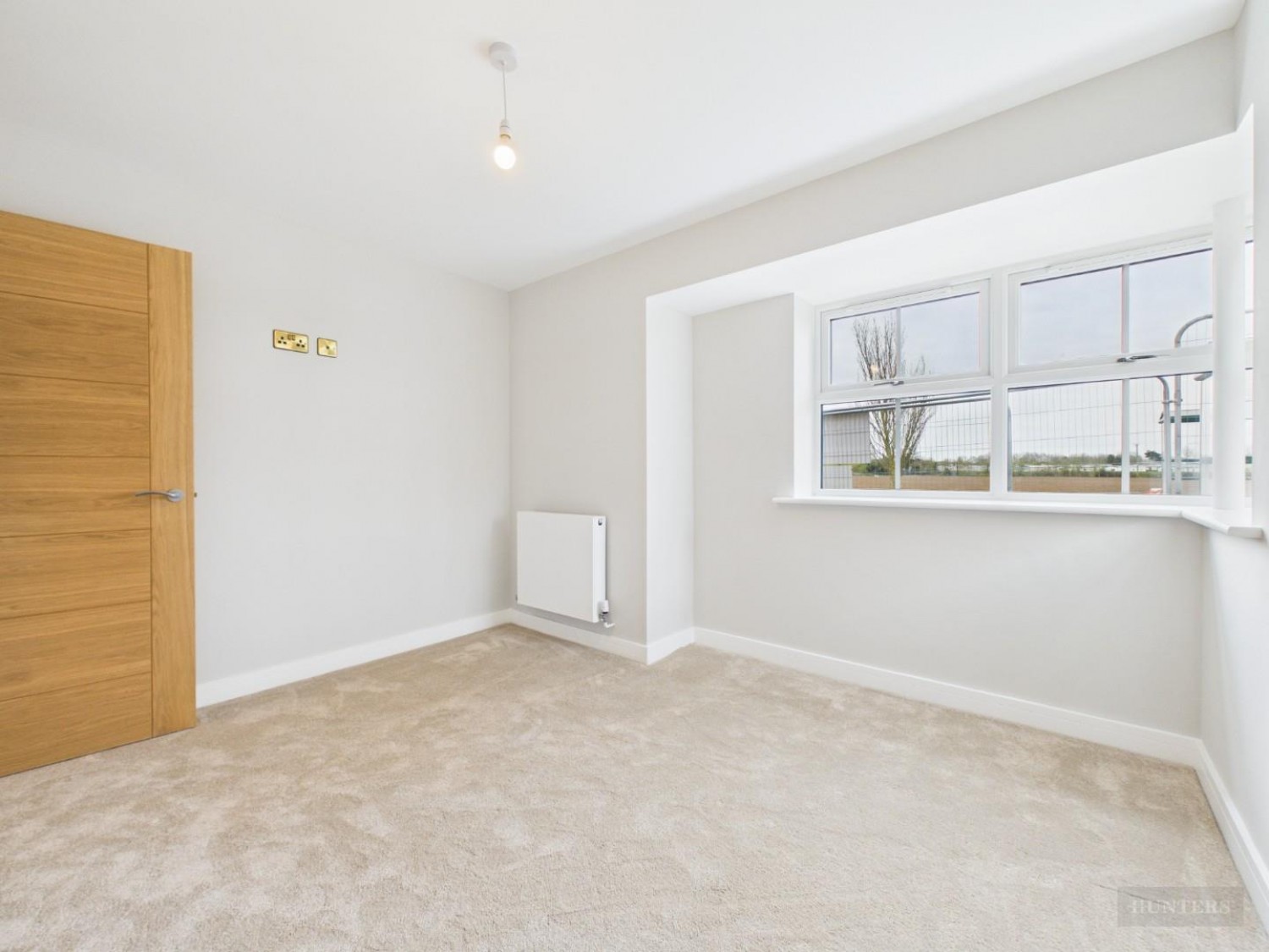 New Road, Brandesburton, Driffield
