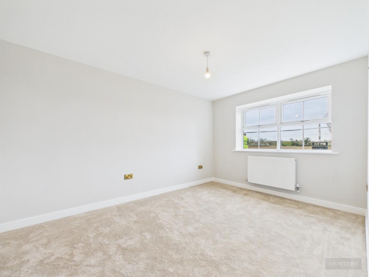 New Road, Brandesburton, Driffield