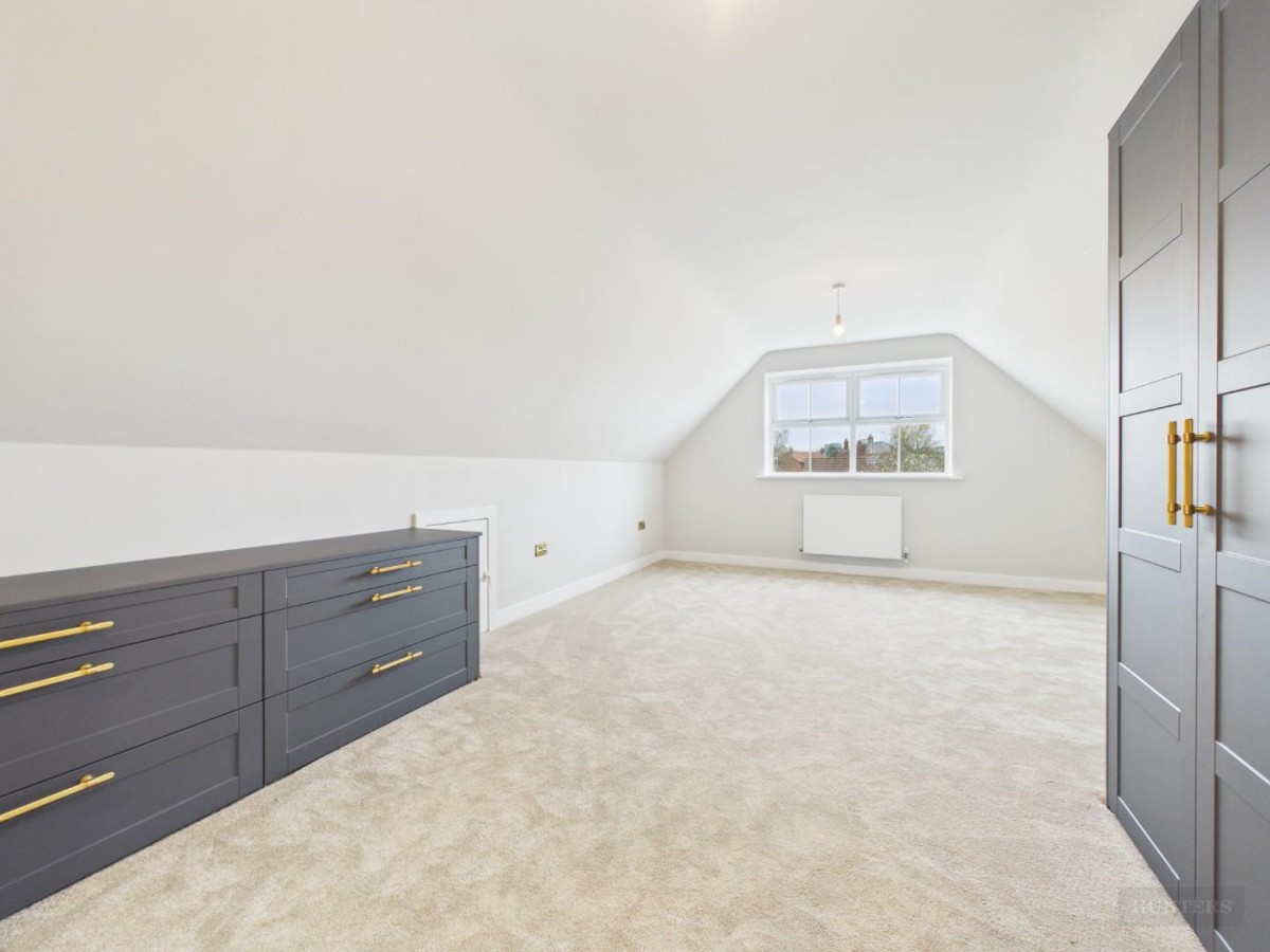 New Road, Brandesburton, Driffield