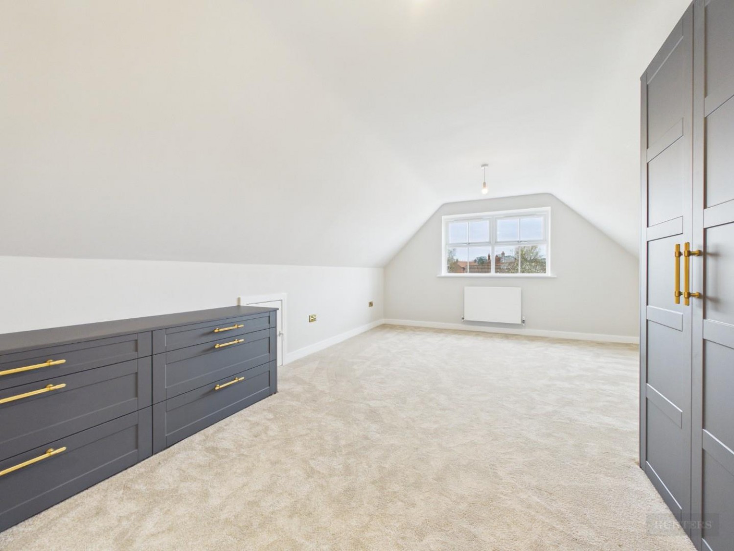 New Road, Brandesburton, Driffield