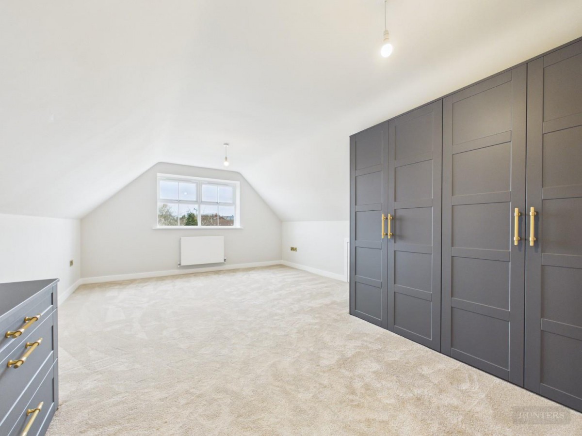New Road, Brandesburton, Driffield