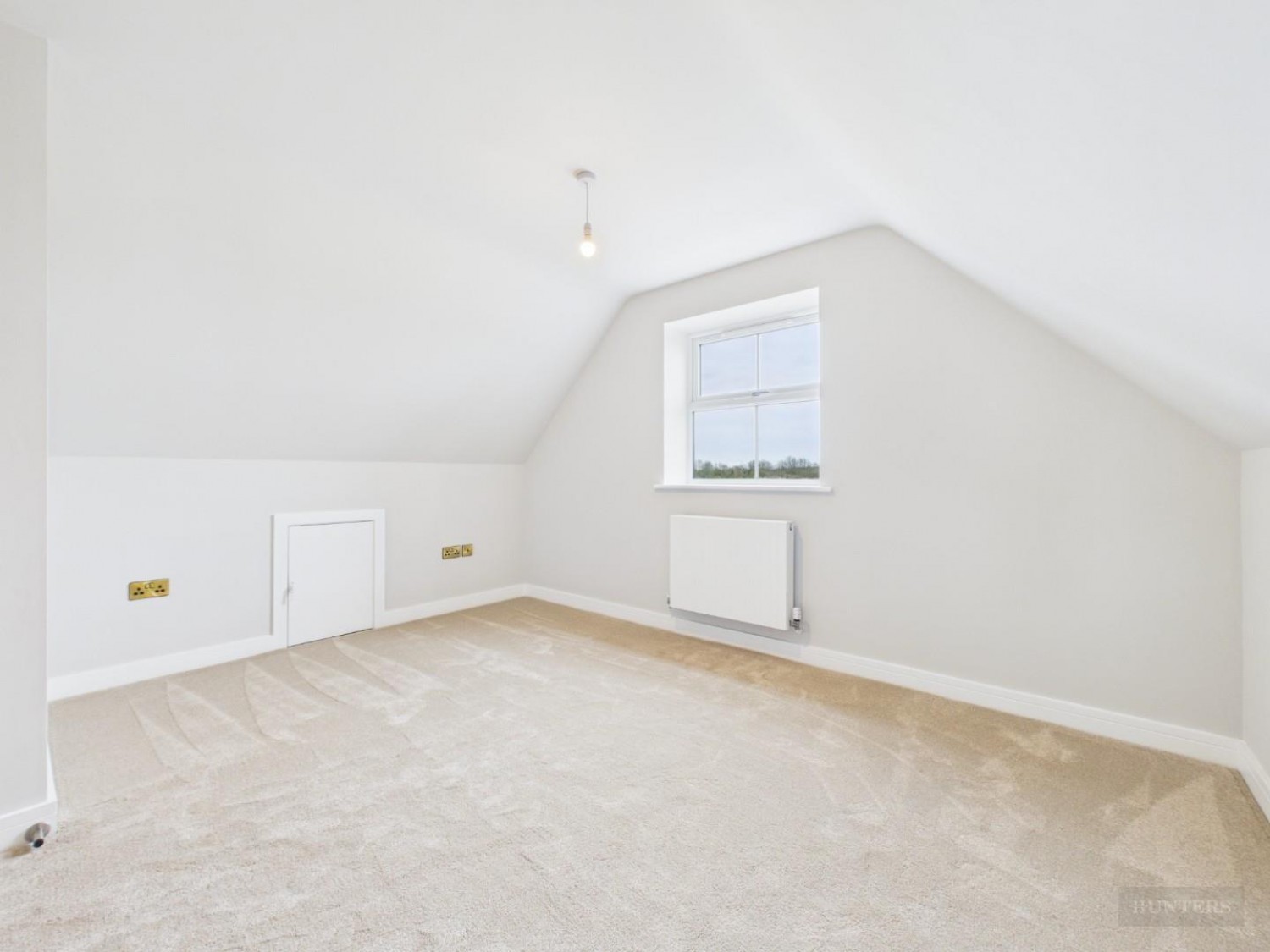New Road, Brandesburton, Driffield