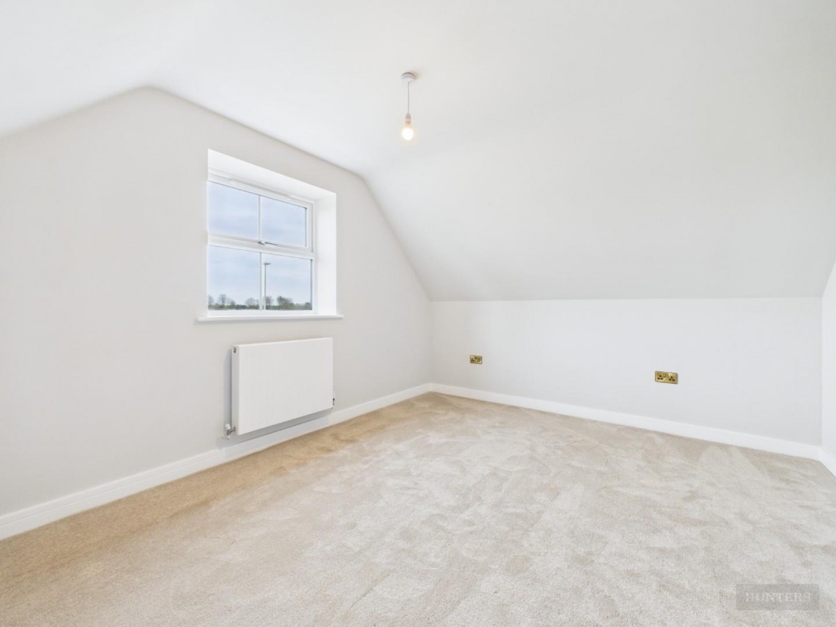 New Road, Brandesburton, Driffield