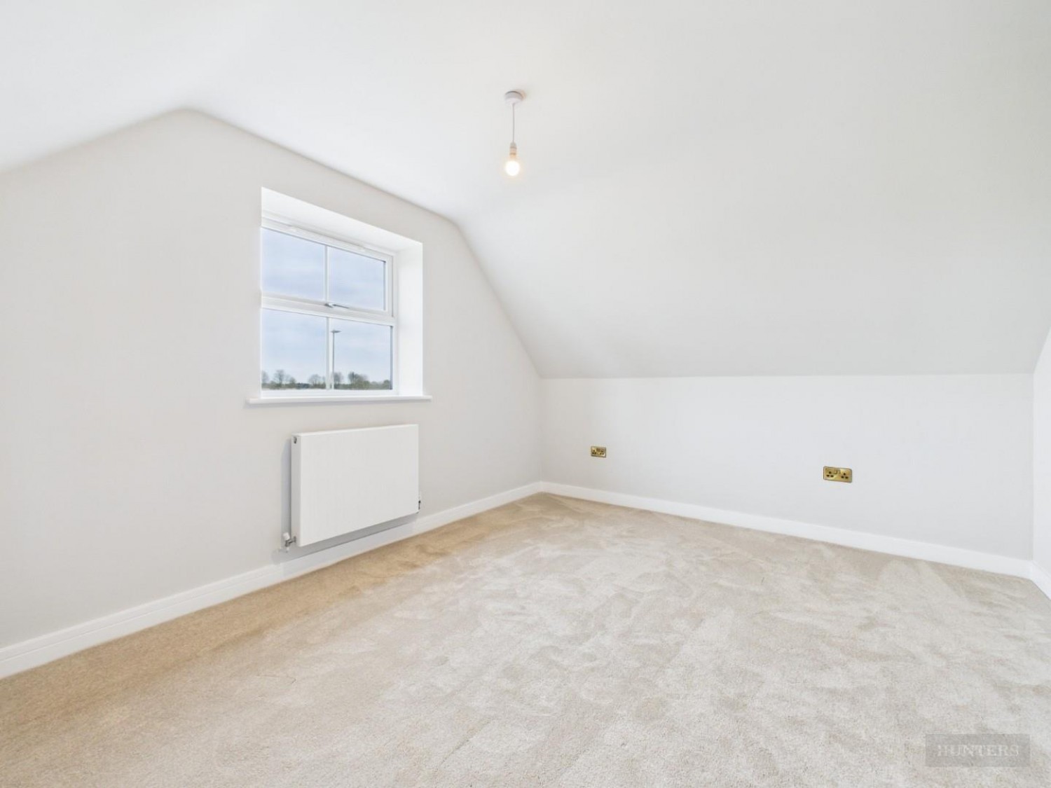 New Road, Brandesburton, Driffield