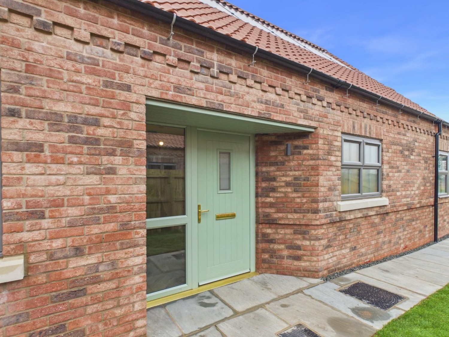 New Road, Brandesburton, Driffield