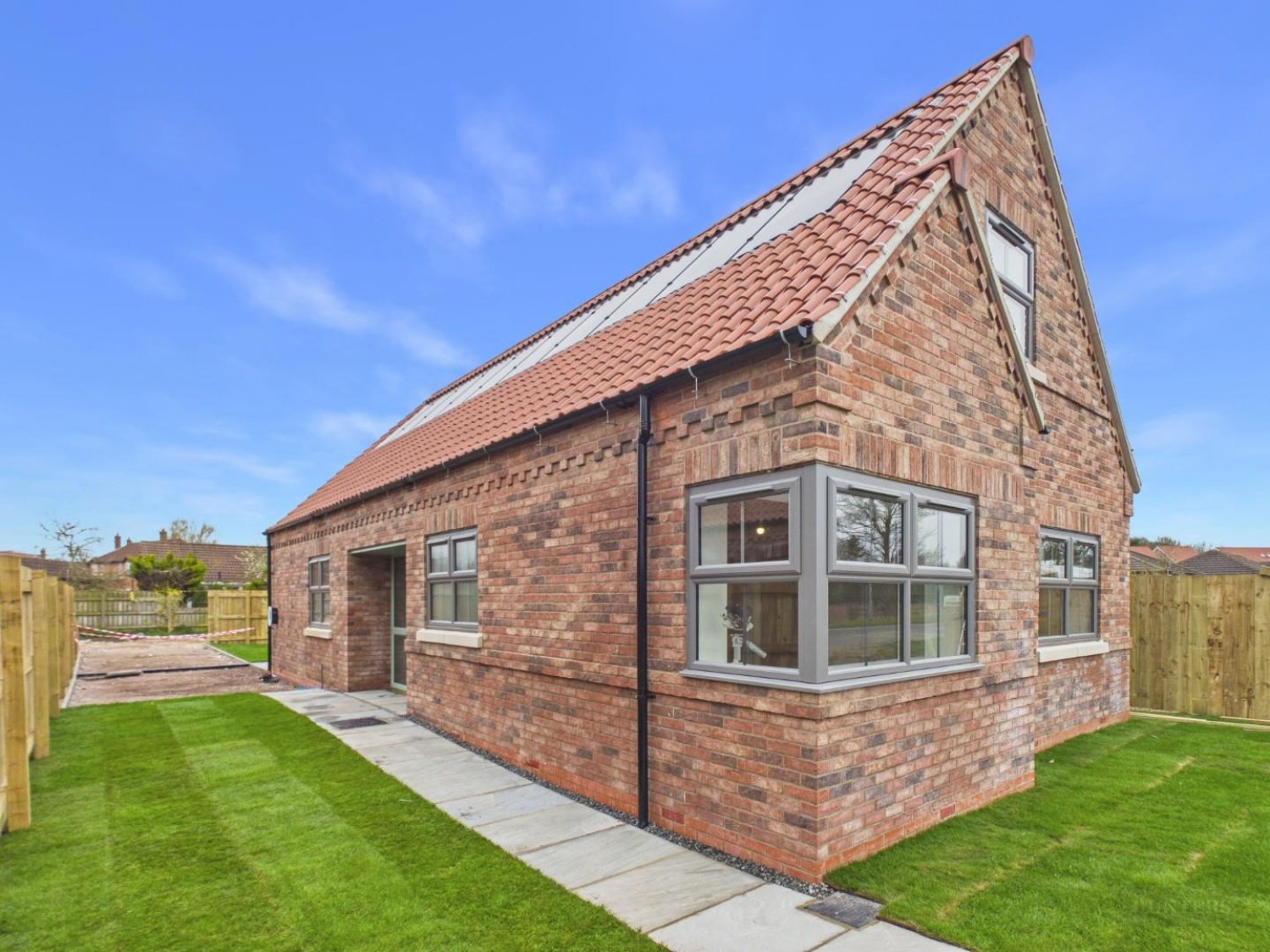 New Road, Brandesburton, Driffield