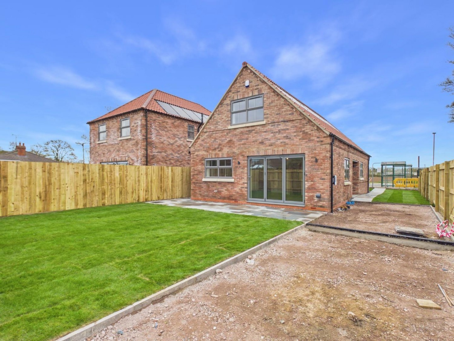 New Road, Brandesburton, Driffield
