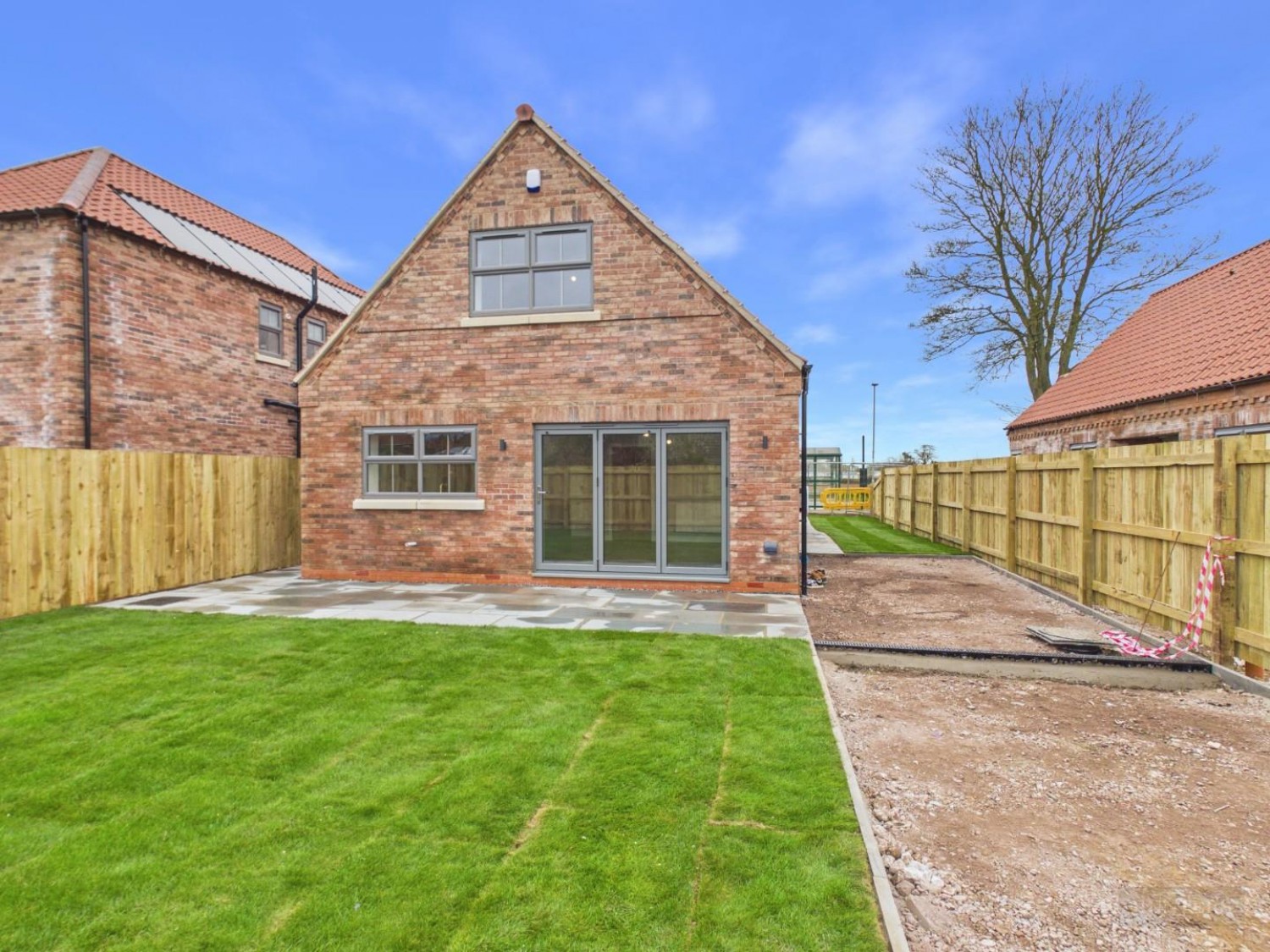 New Road, Brandesburton, Driffield