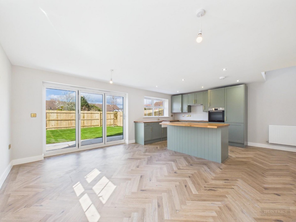 New Road, Brandesburton, Driffield