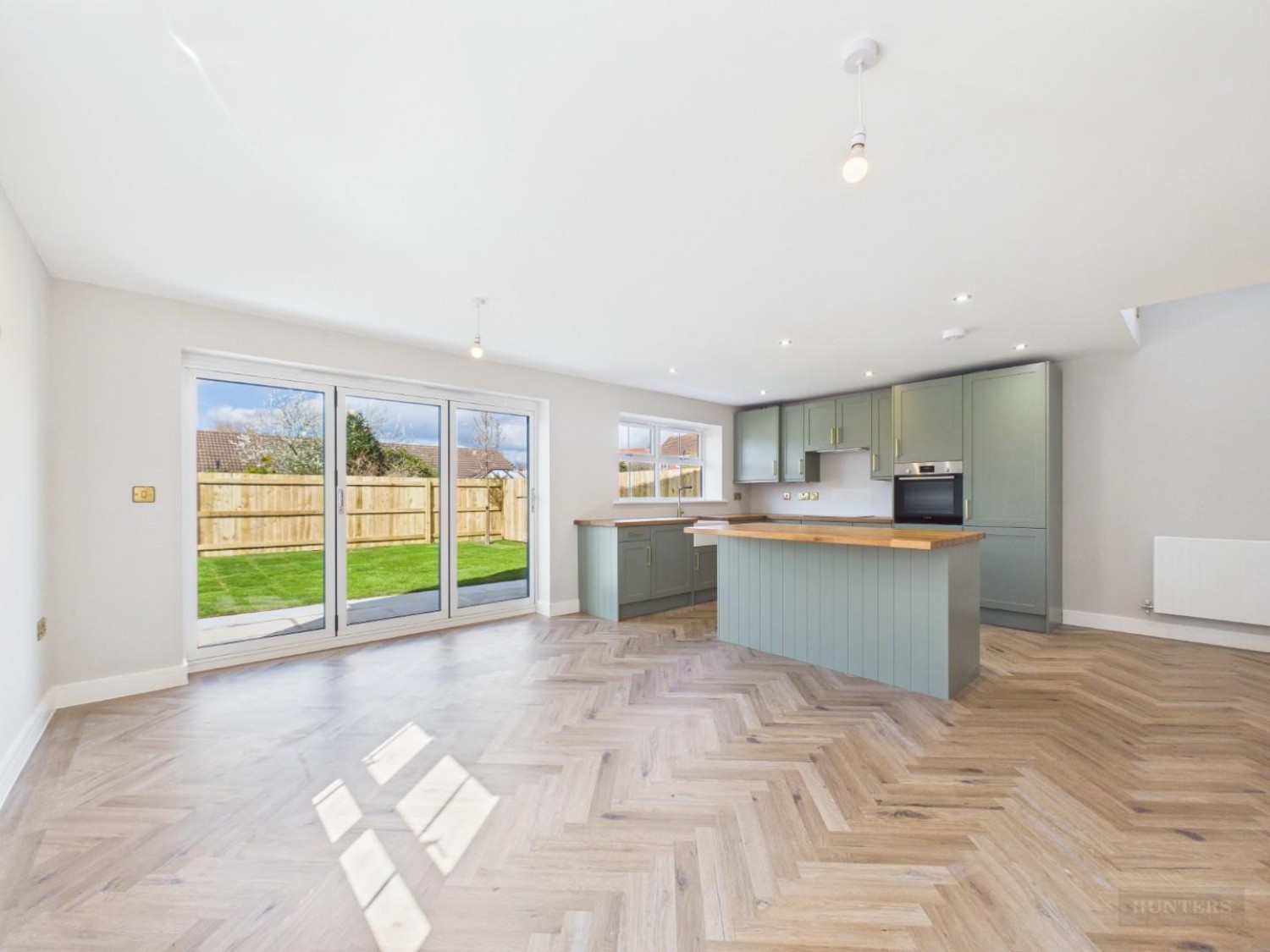 New Road, Brandesburton, Driffield