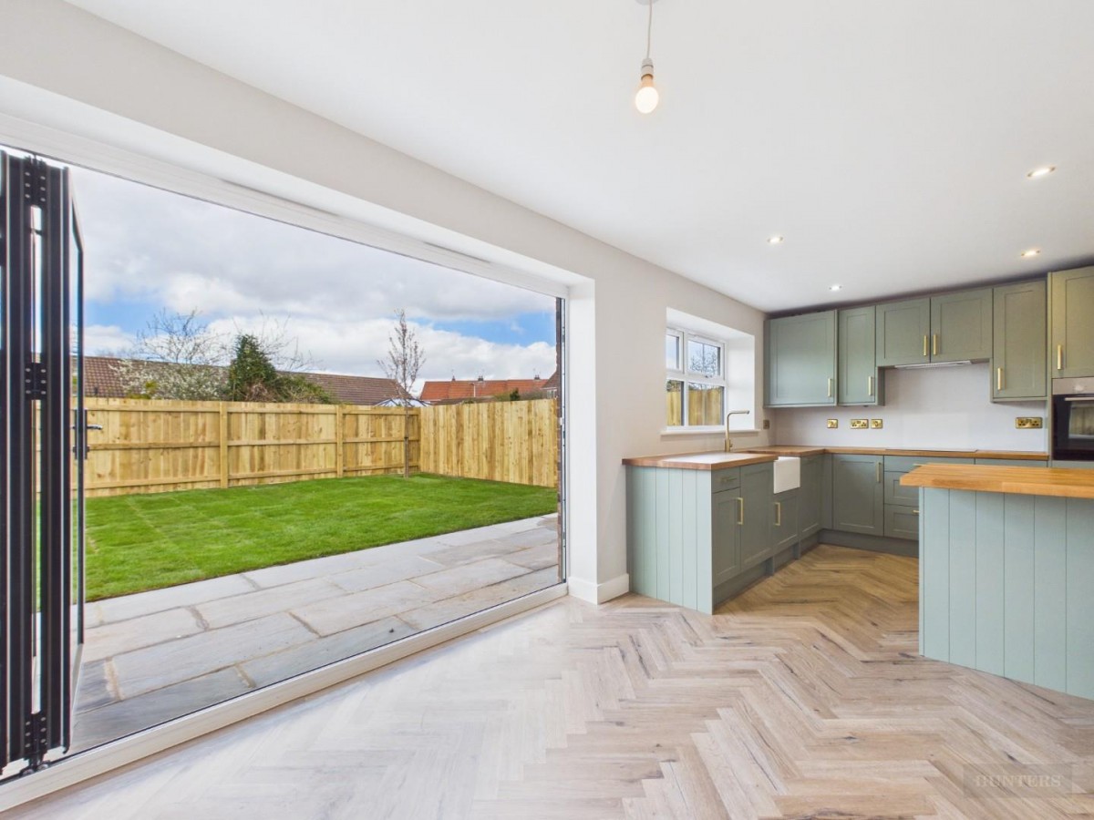 New Road, Brandesburton, Driffield