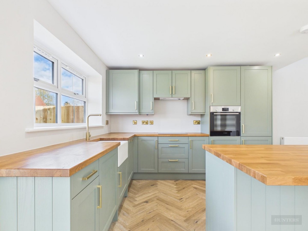 New Road, Brandesburton, Driffield