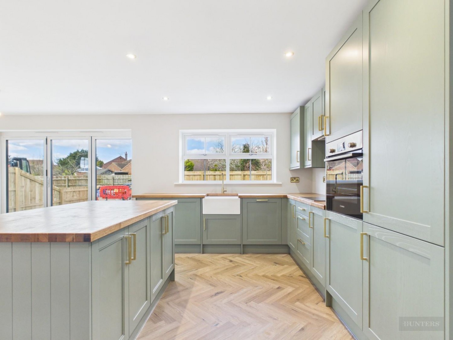 New Road, Brandesburton, Driffield
