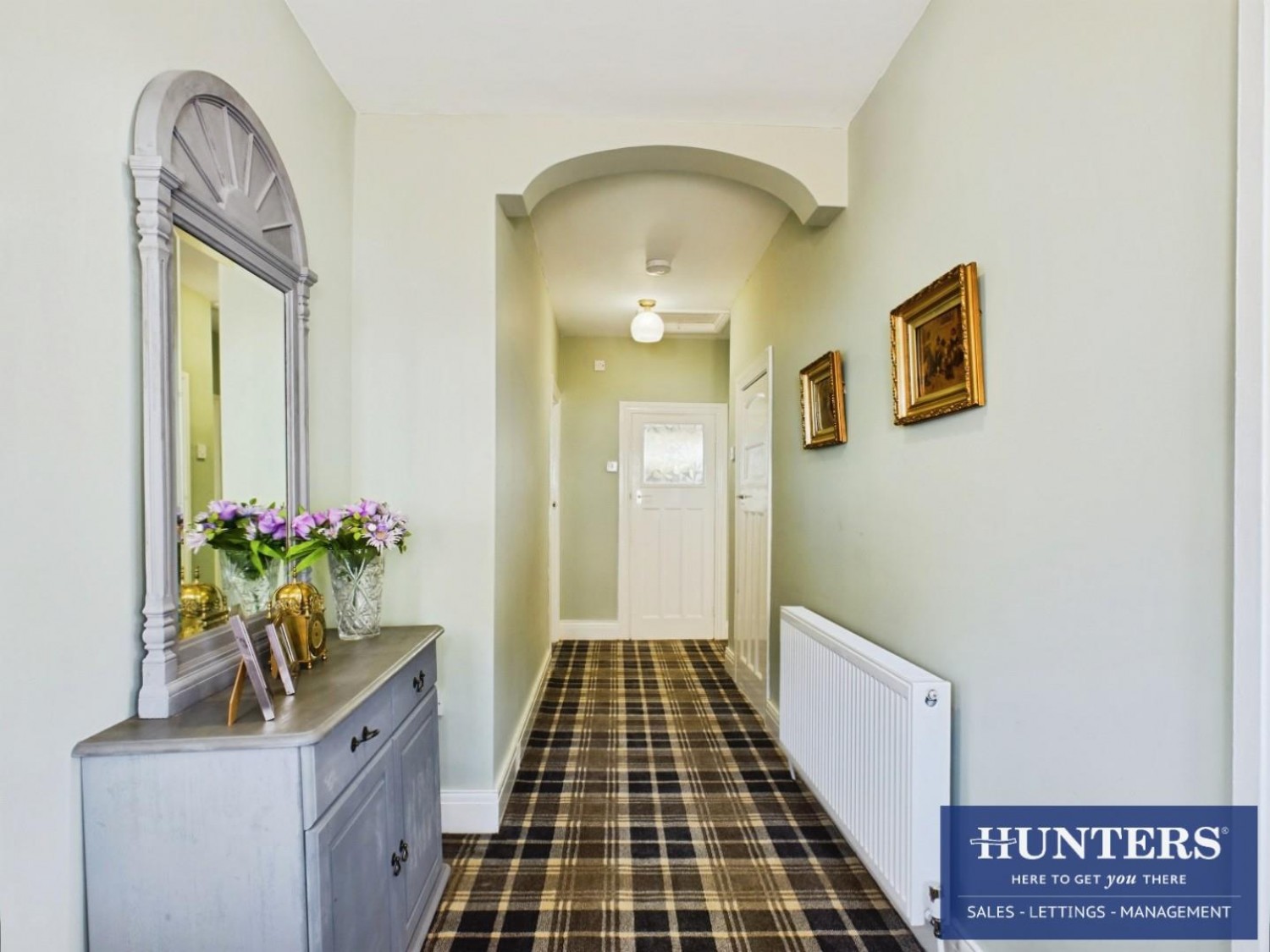 Atkinson Road, Fulwell, Sunderland