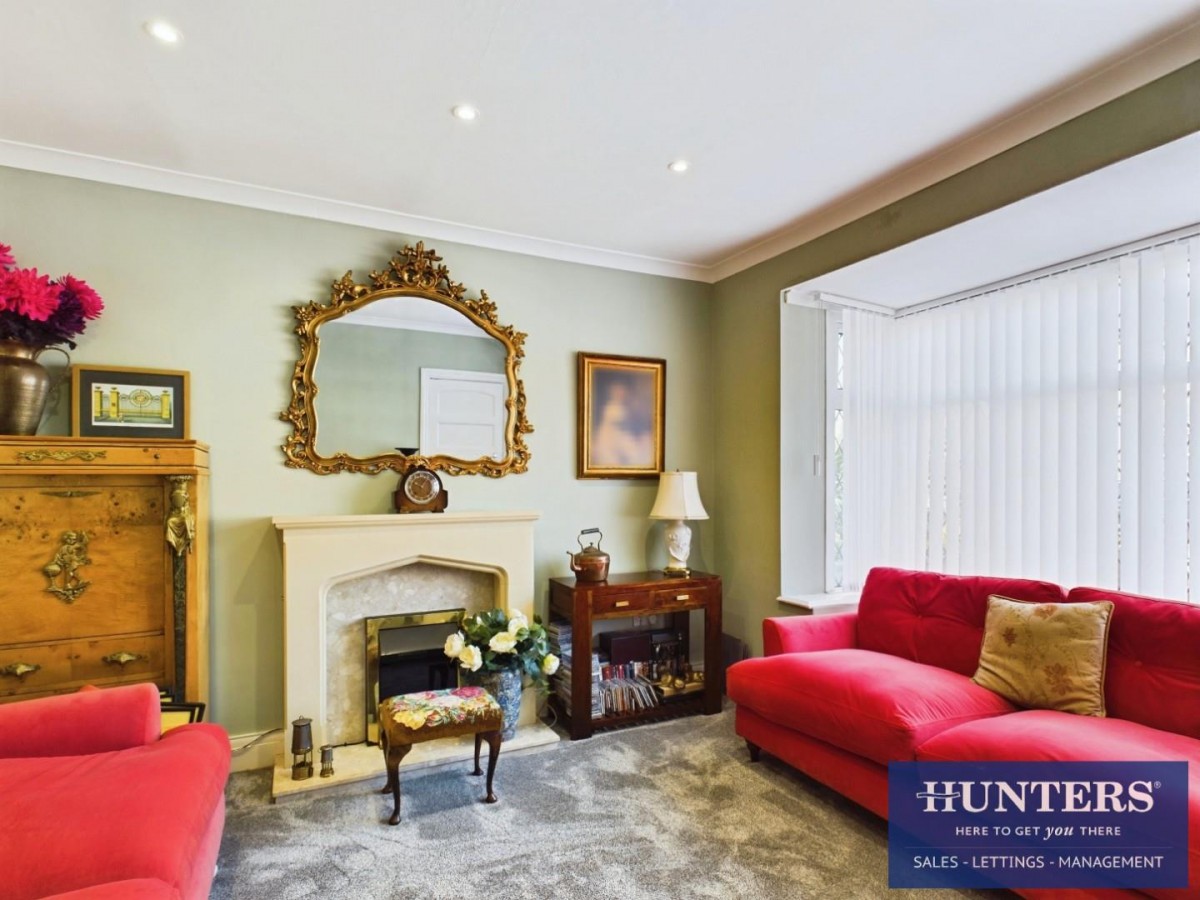 Atkinson Road, Fulwell, Sunderland