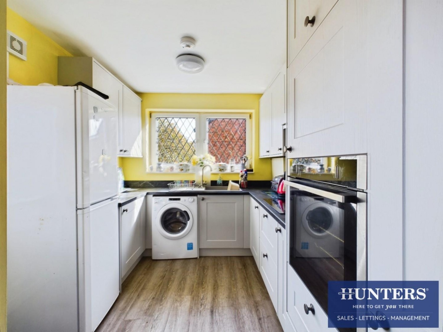 Atkinson Road, Fulwell, Sunderland