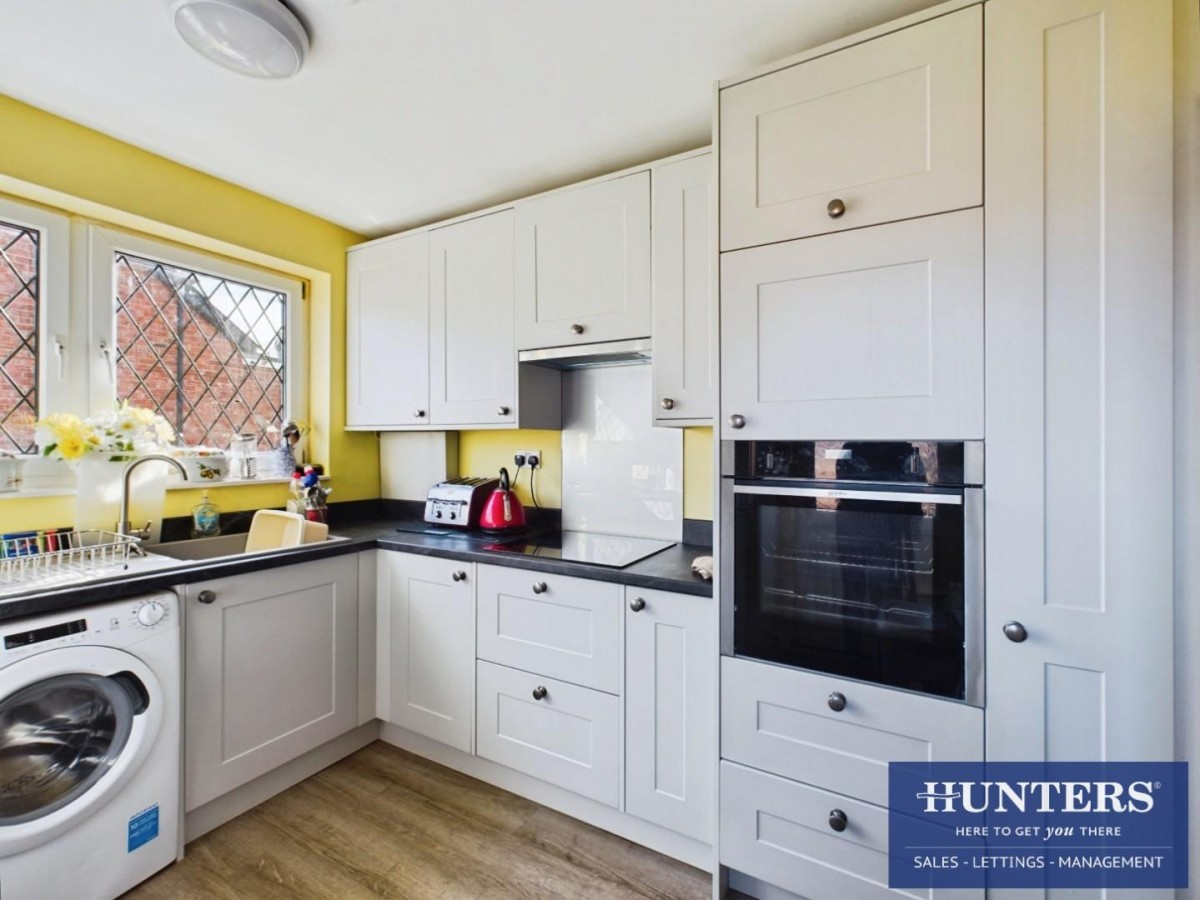 Atkinson Road, Fulwell, Sunderland