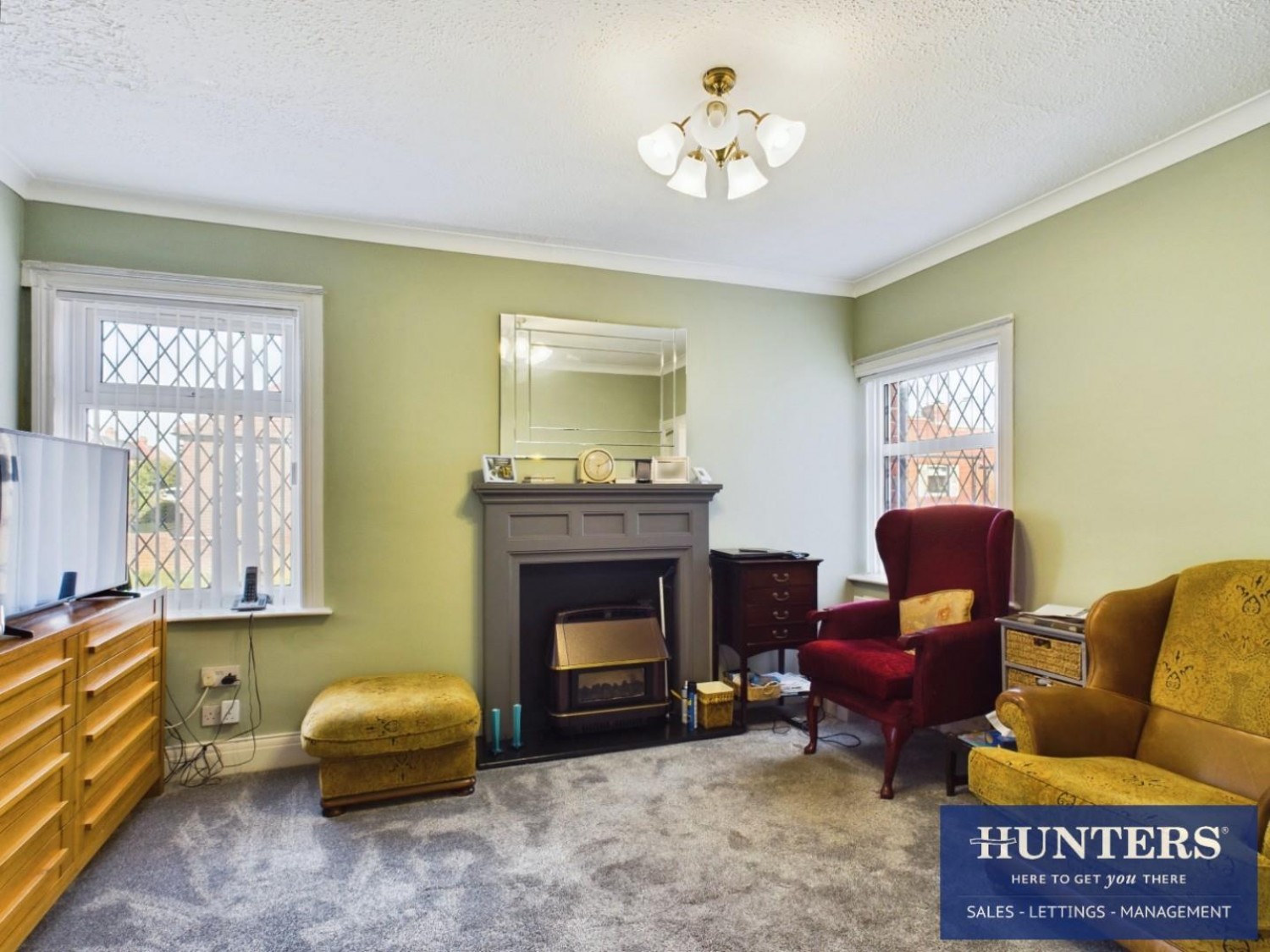 Atkinson Road, Fulwell, Sunderland