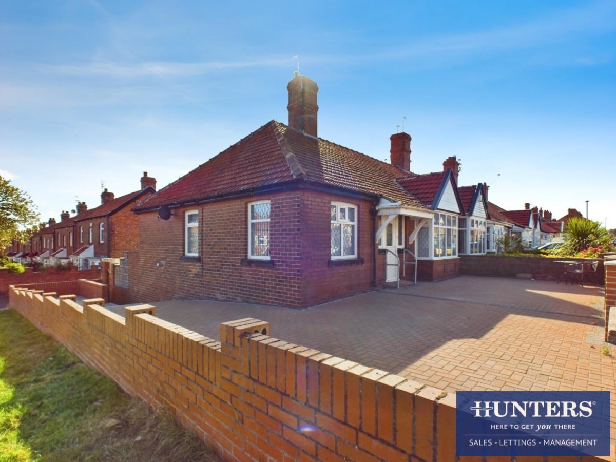 Atkinson Road, Fulwell, Sunderland