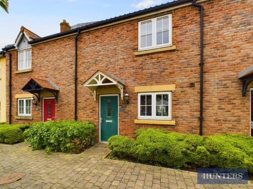 Sunrise Drive, Moor Road, Filey