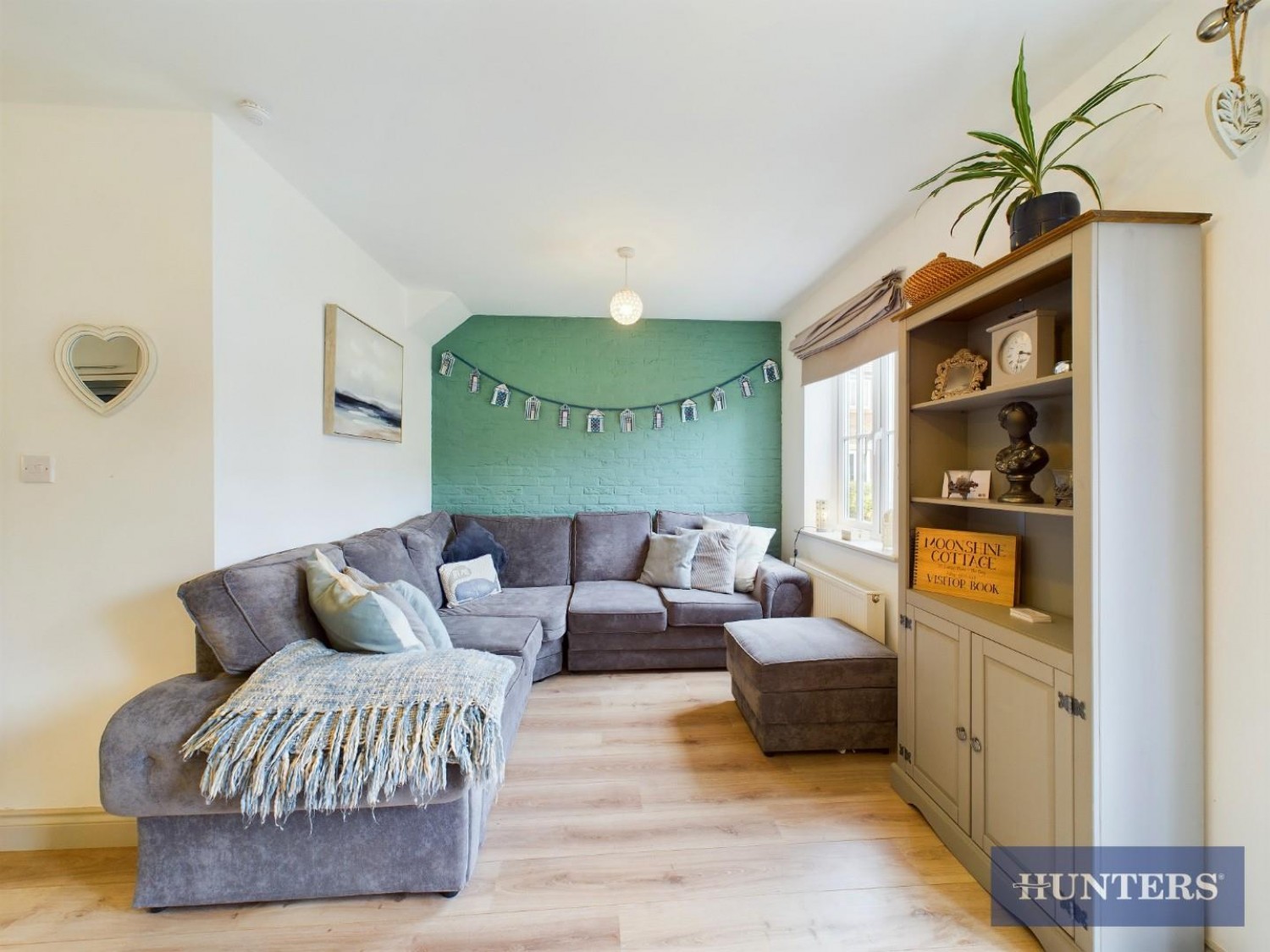 Sunrise Drive, Moor Road, Filey