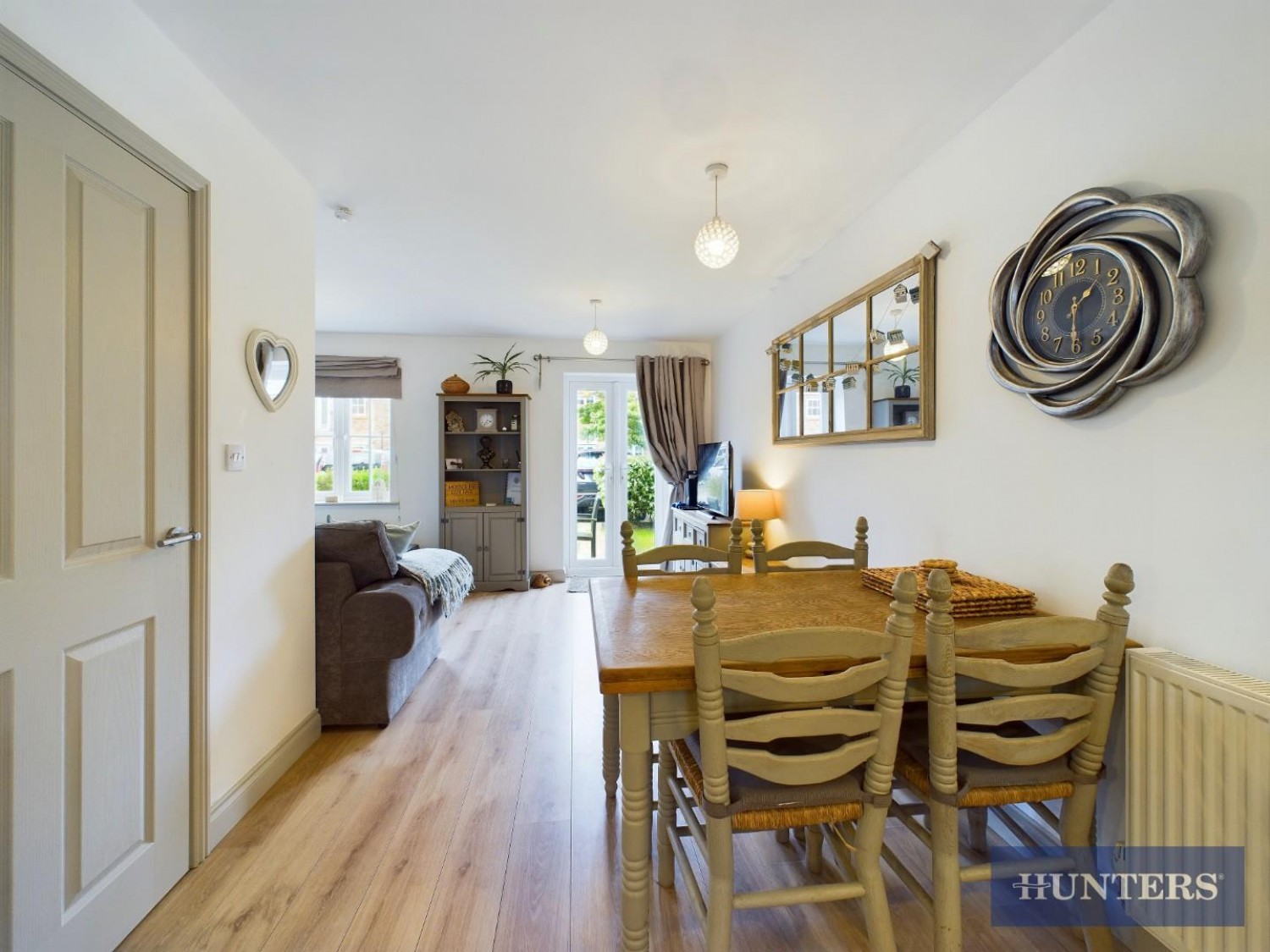 Sunrise Drive, Moor Road, Filey