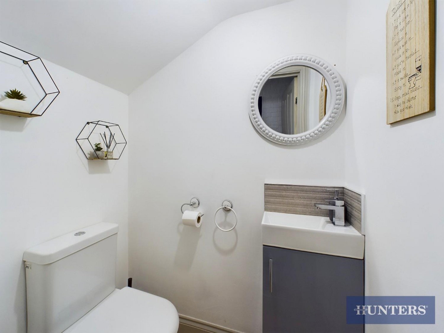 Sunrise Drive, Moor Road, Filey