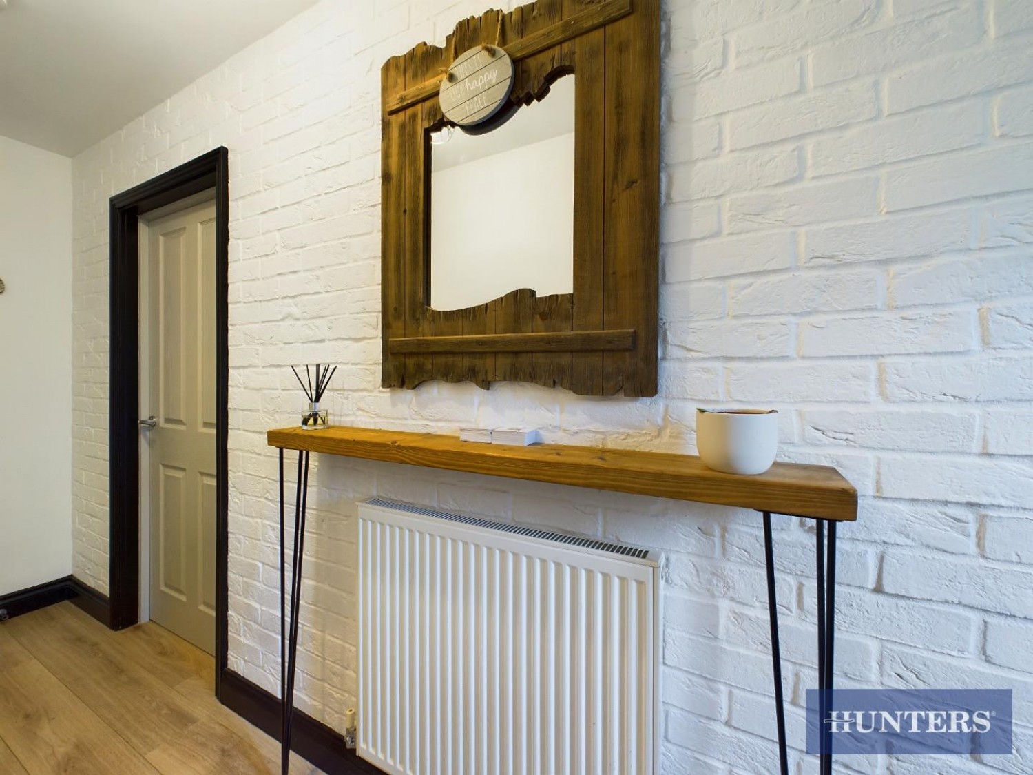 Sunrise Drive, Moor Road, Filey