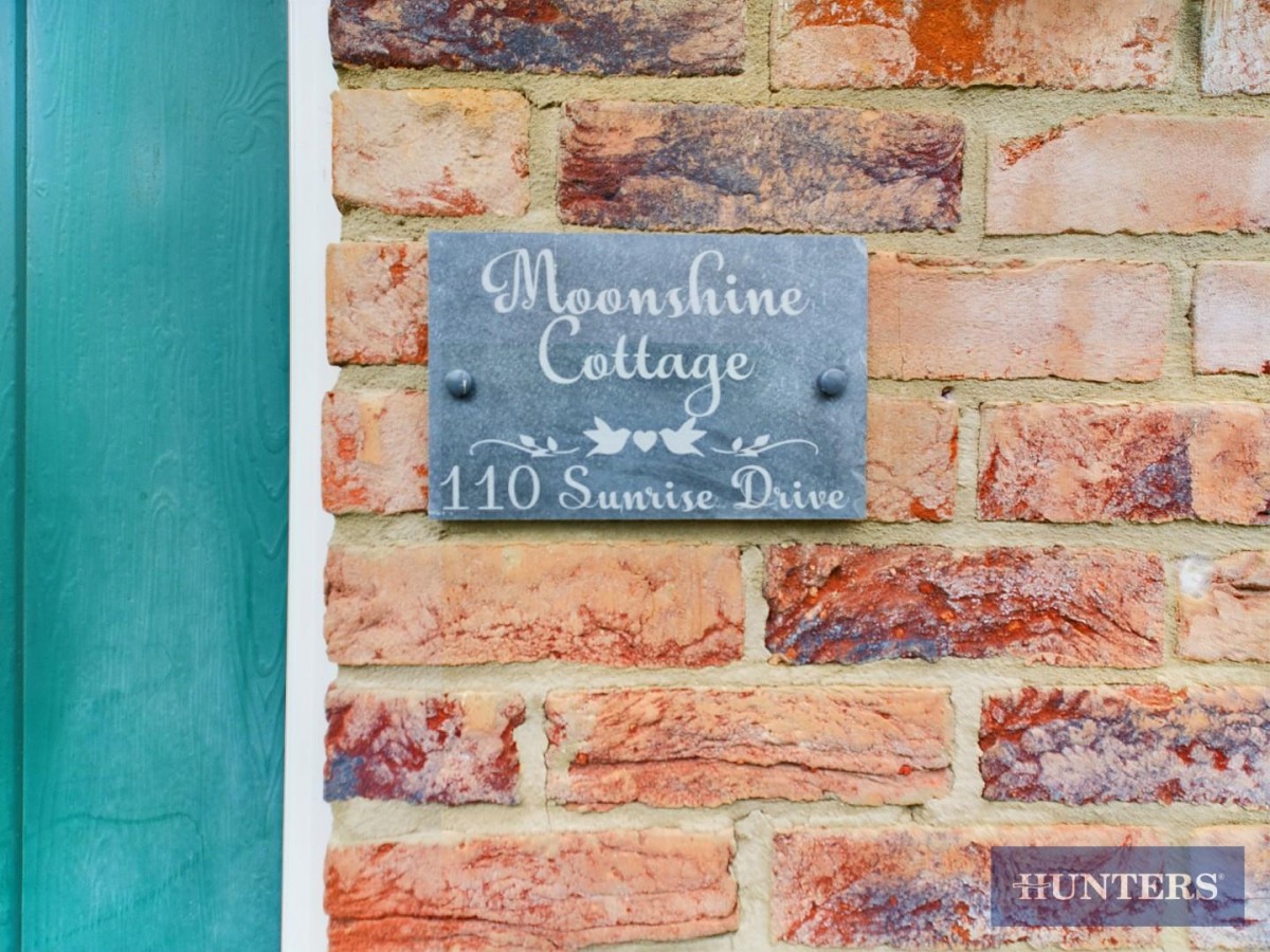 Sunrise Drive, Moor Road, Filey