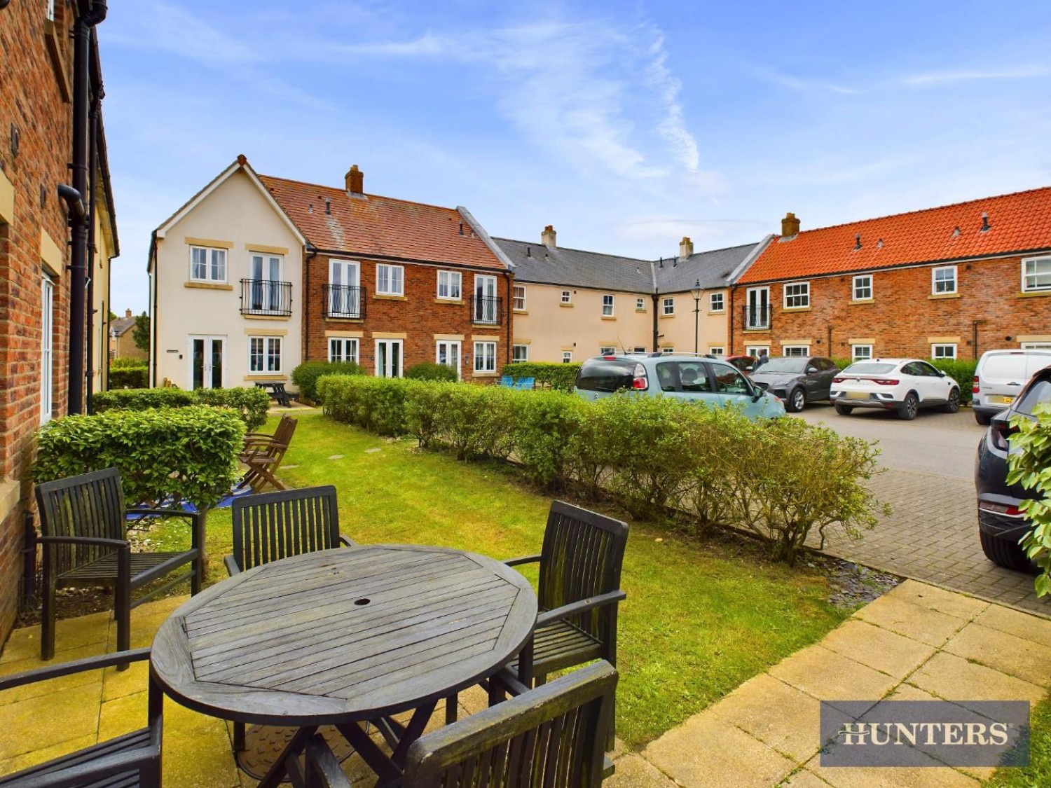 Sunrise Drive, Moor Road, Filey