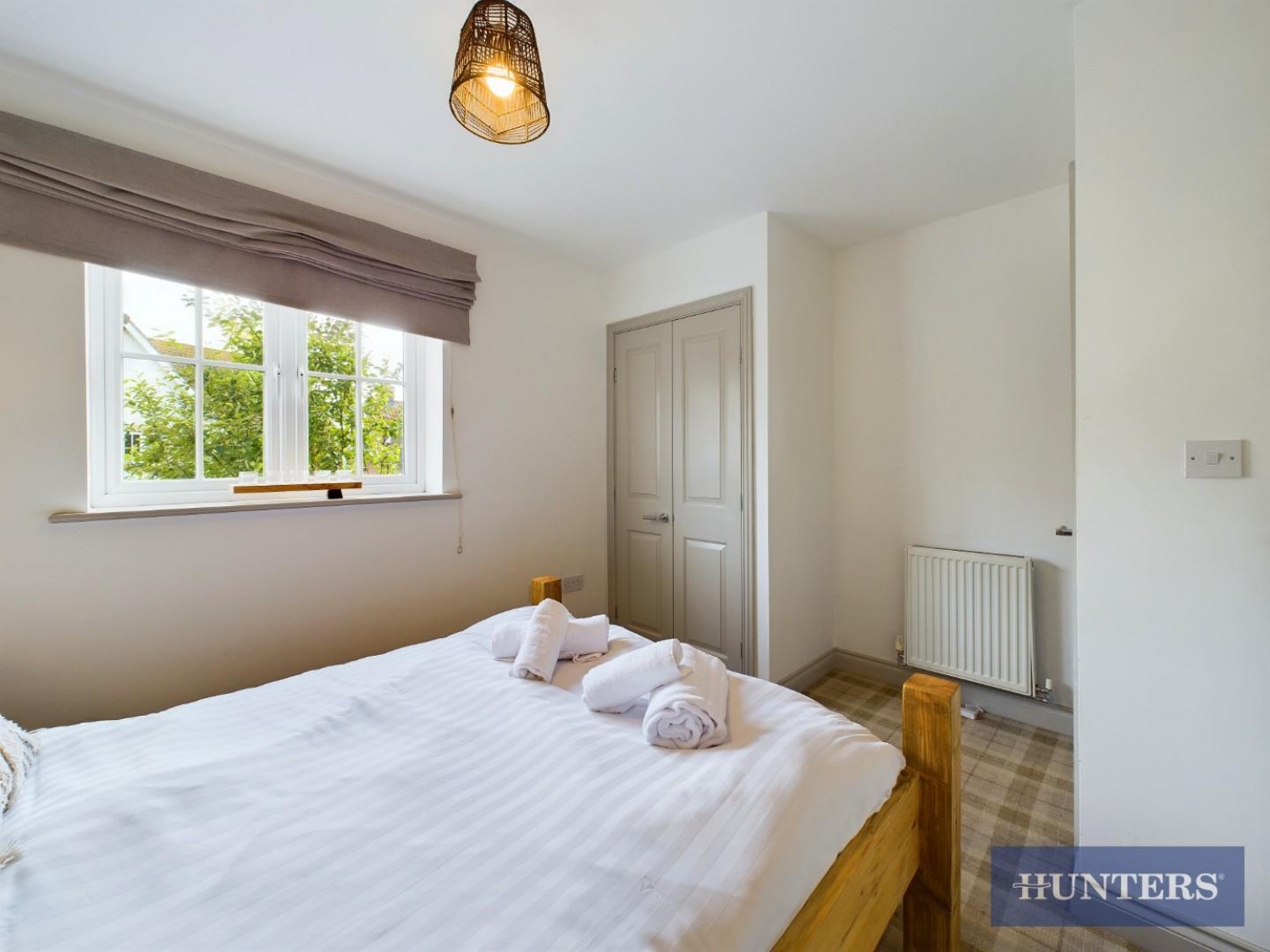 Sunrise Drive, Moor Road, Filey