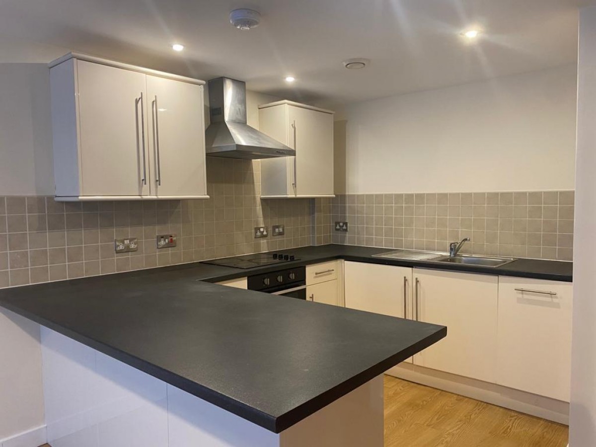 Pall Mall, Hamilton House, Liverpool, L3 6AE