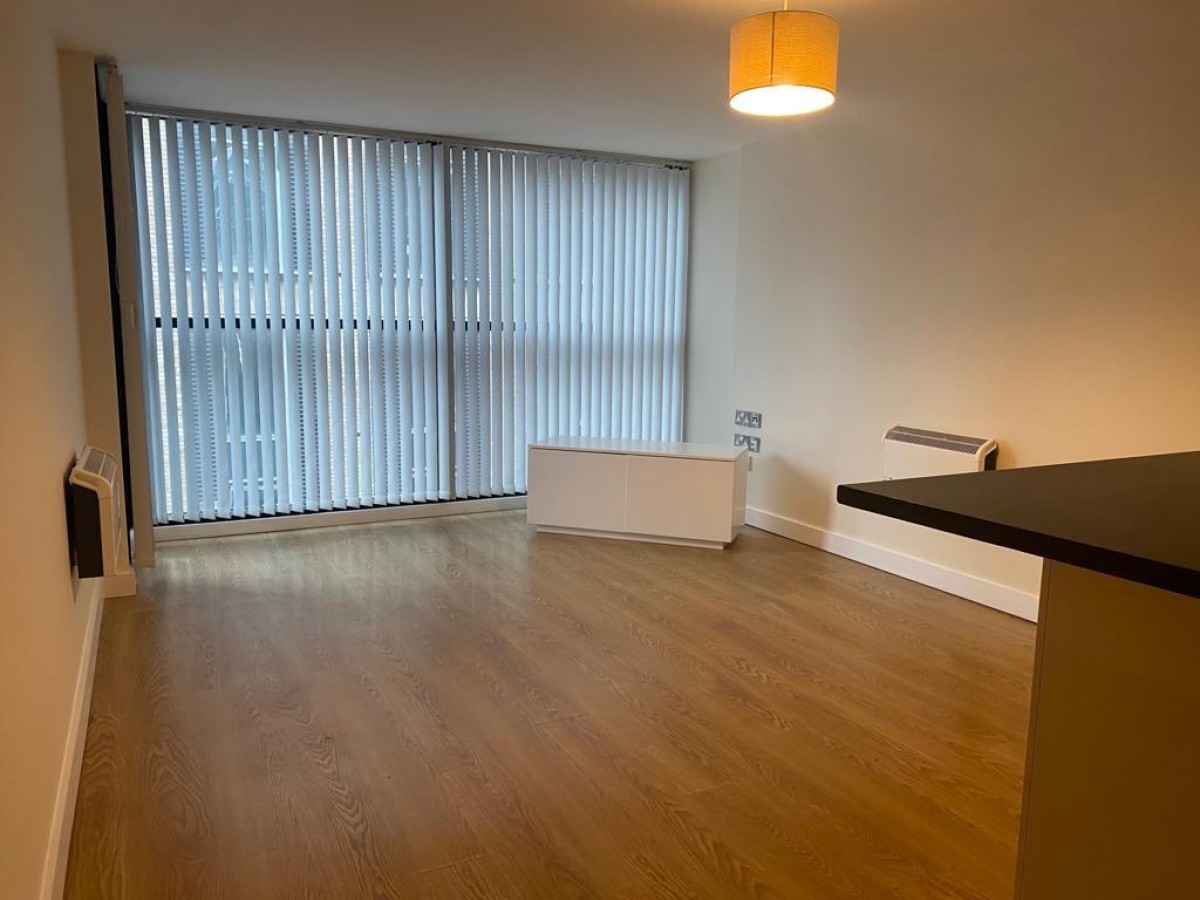 Pall Mall, Hamilton House, Liverpool, L3 6AE