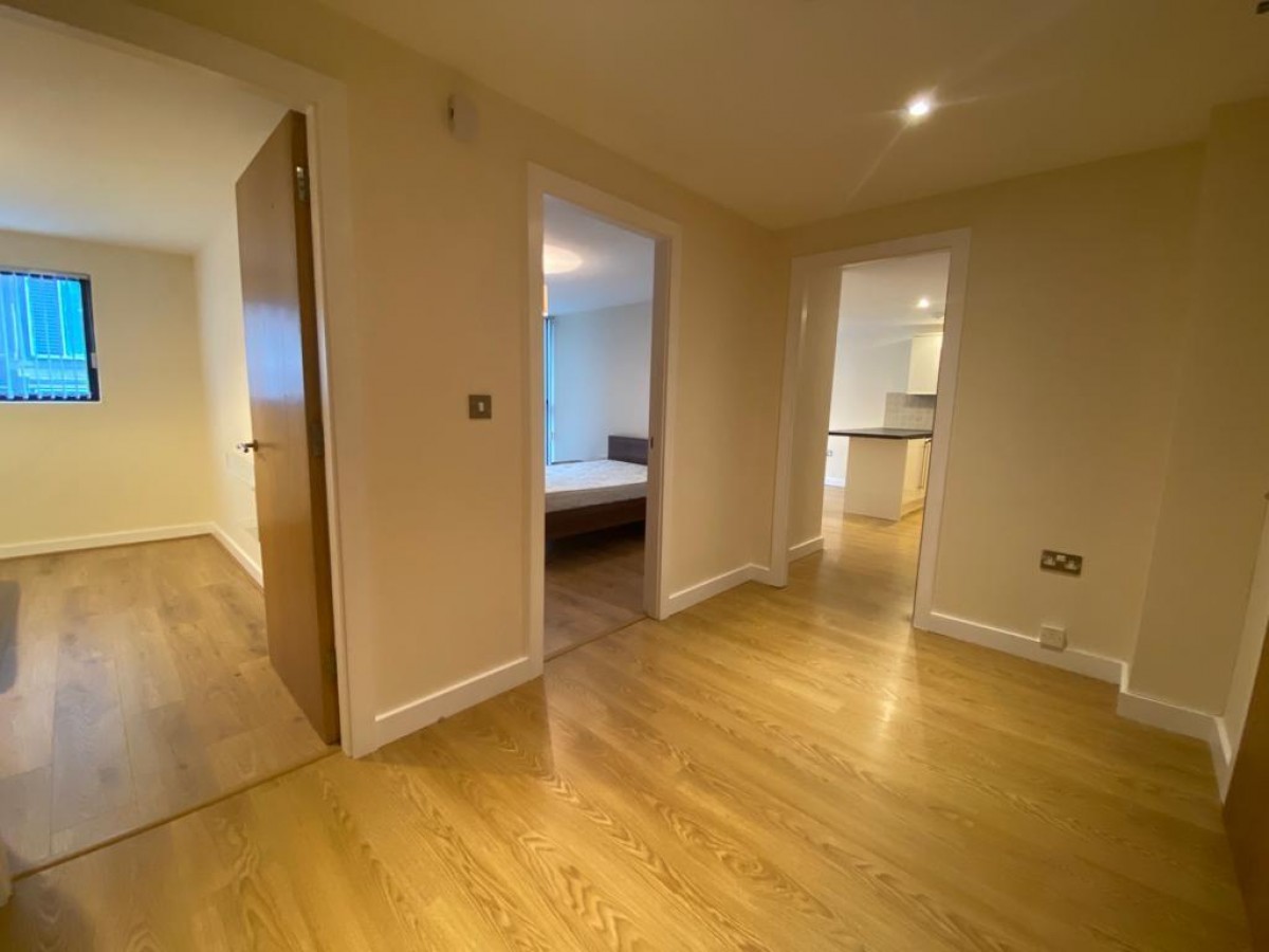 Pall Mall, Hamilton House, Liverpool, L3 6AE