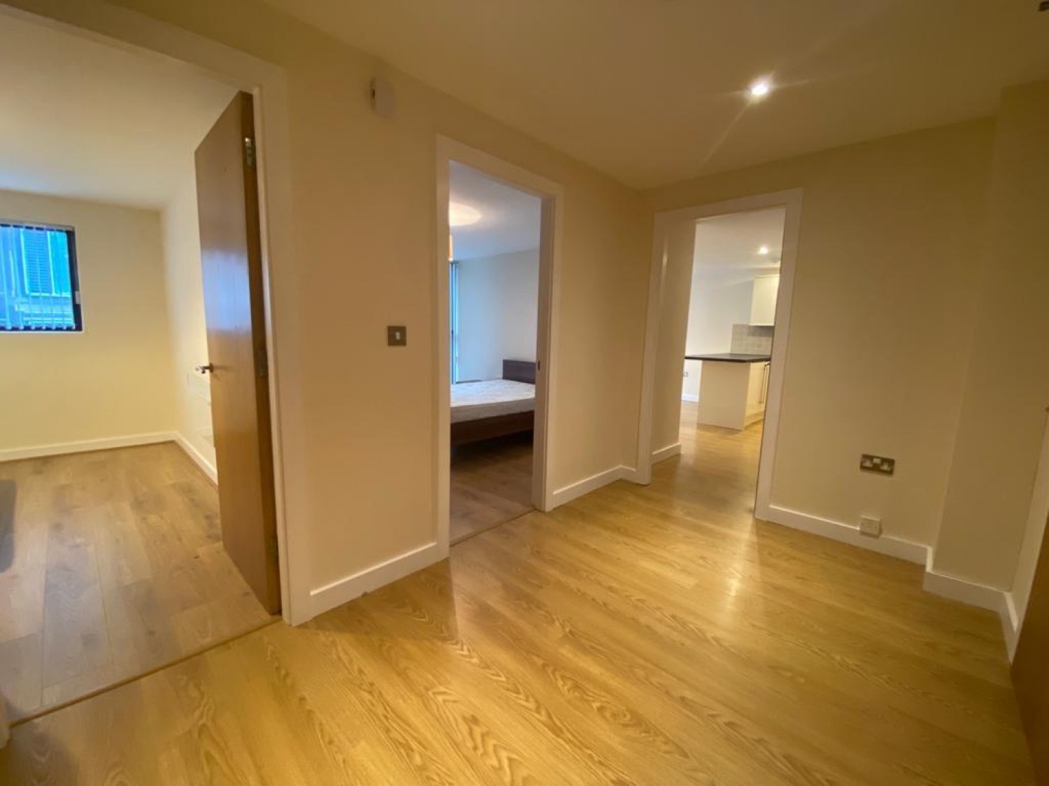 Pall Mall, Hamilton House, Liverpool, L3 6AE